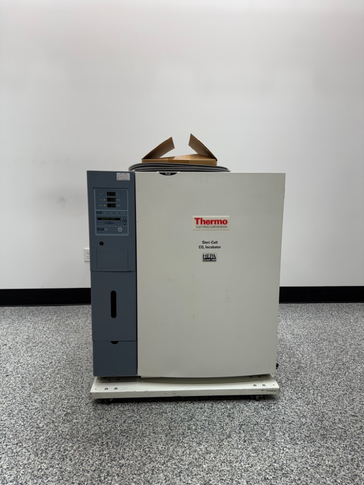 Image of Thermo Scientific Forma Steri-Cult  CO2 Incubator